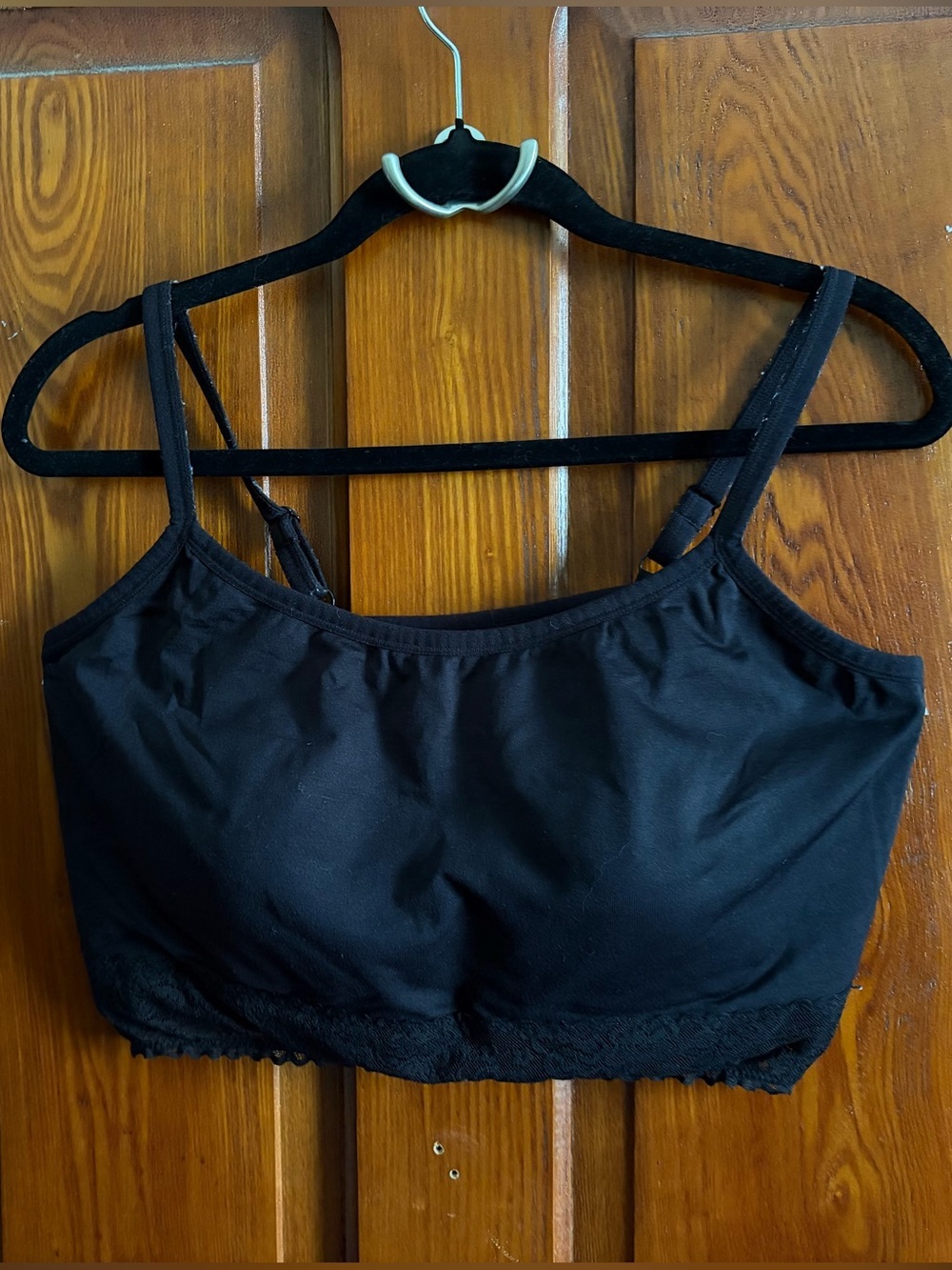 3X - torrid Curve Bralette - Picture 4 of 7